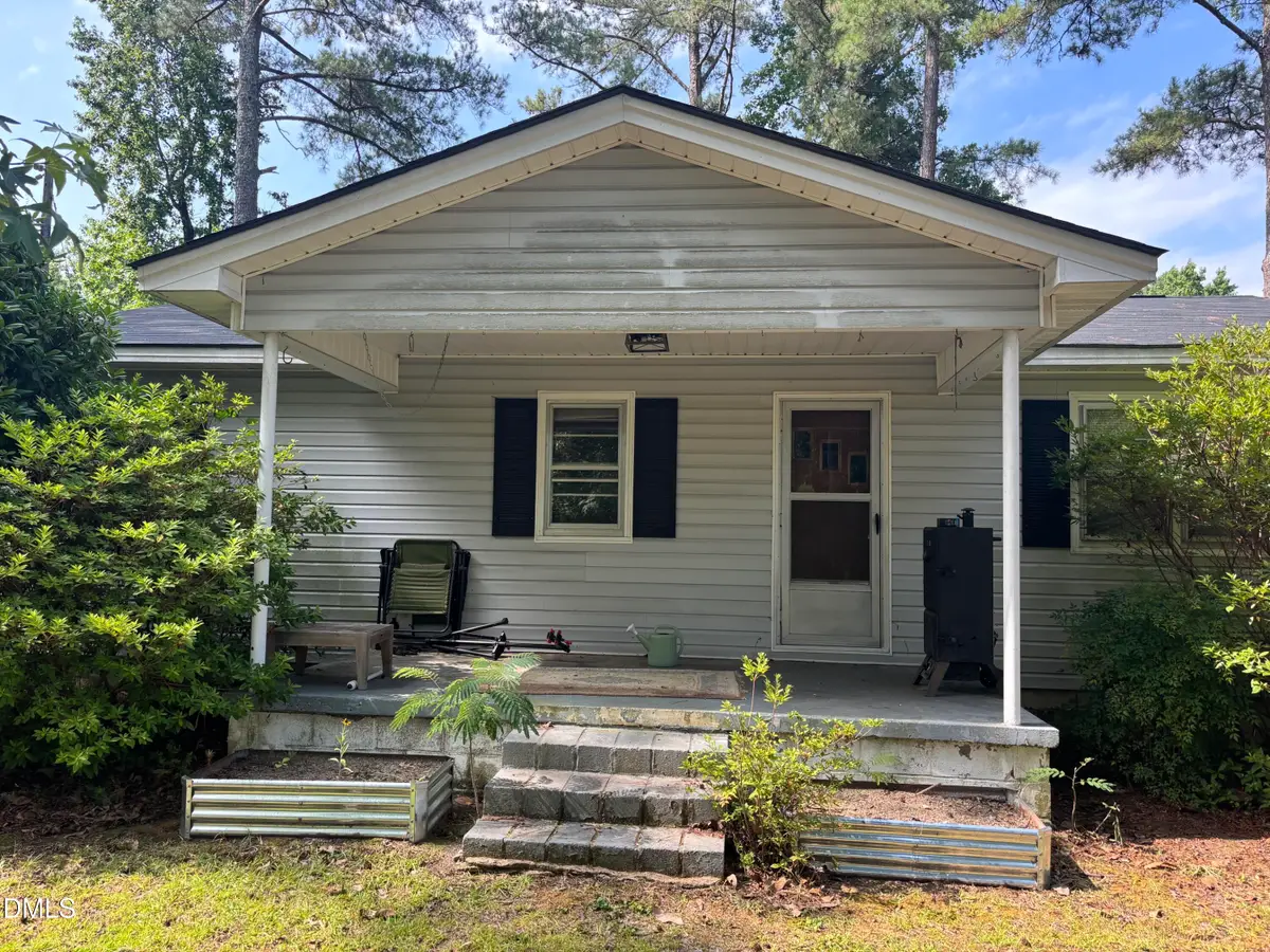 7941 Overhills Road, Spring Lake, NC 28390 - #1