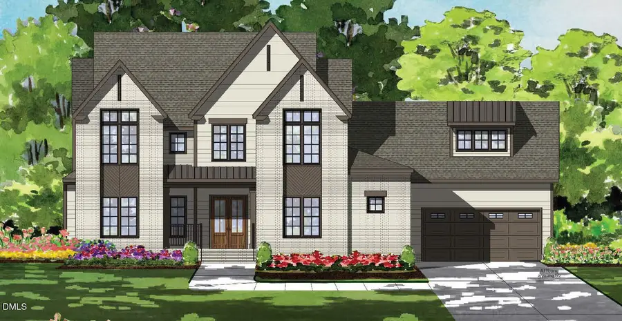 8217 Harmony Grove Lane, Youngsville, NC 27596 - #2