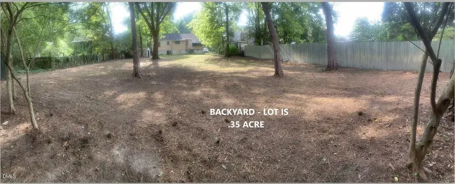 420 Colleton Road, Raleigh, NC 27610 - #2