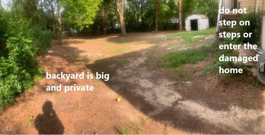 420 Colleton Road, Raleigh, NC 27610 - #3