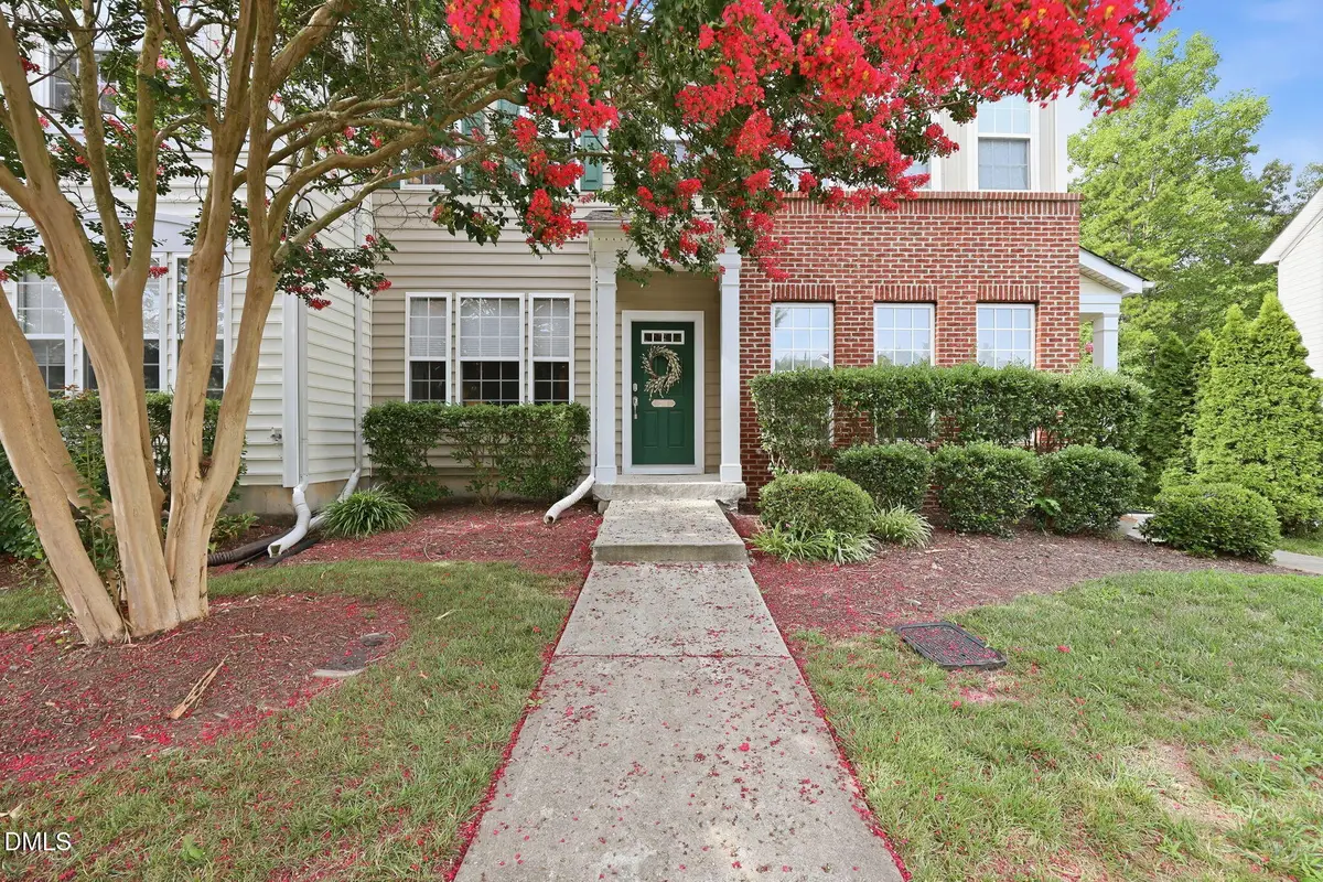 236 Cedar Elm Road, Durham, NC 27713 - #1