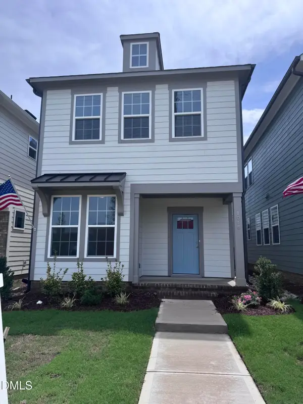 1018 Old Knight Road, Knightdale, NC 27545