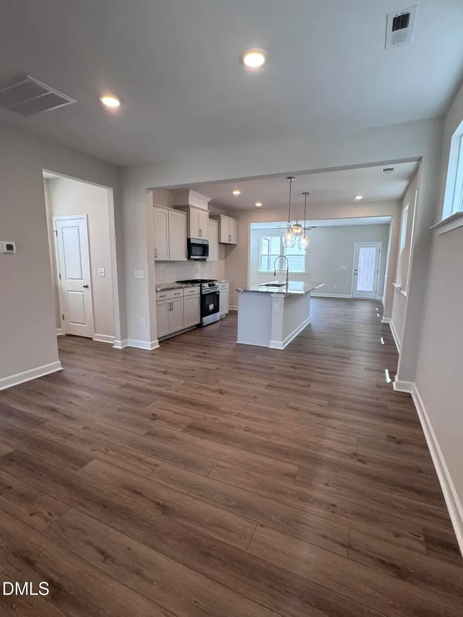 1018 Old Knight Road, Knightdale, NC 27545 - #2