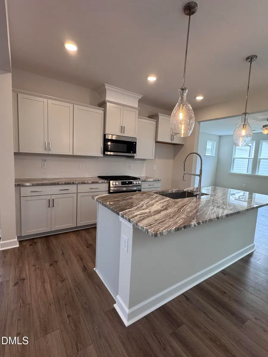 1018 Old Knight Road, Knightdale, NC 27545 - #3