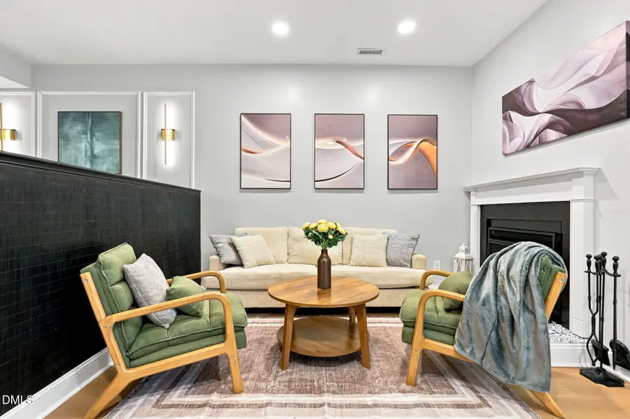 305 Kendall Drive, Durham, NC 27703 - #3