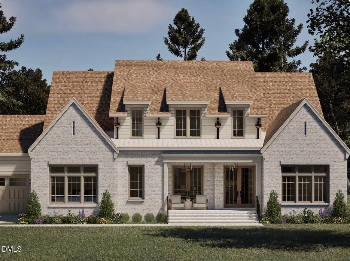 1052 Azalea Garden Circle, Raleigh, NC 27603 - #1