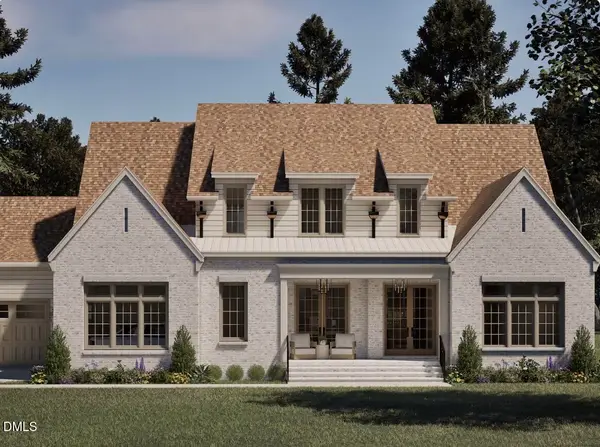 1052 Azalea Garden Circle, Raleigh, NC 27603
