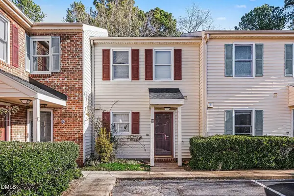 1509 Clermont Road, Durham, NC 27713
