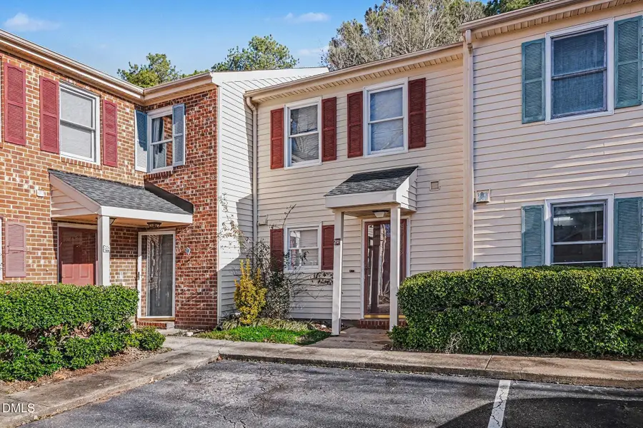 1509 Clermont Road, Durham, NC 27713 - #3