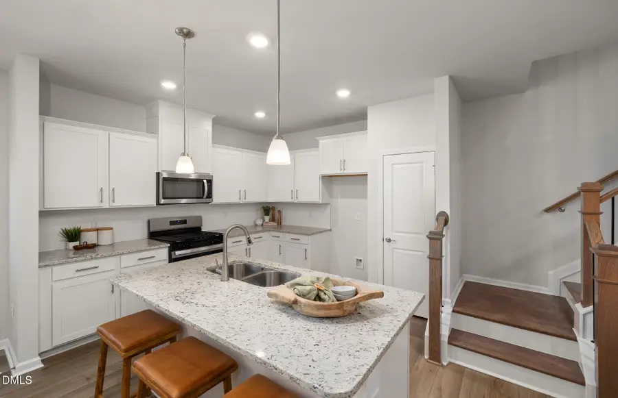 2830 Rodeo Court, Middle Creek, NC 27592 - #3