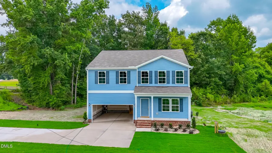 175 Bunker Hill Place, Angier, NC 27501 - #2