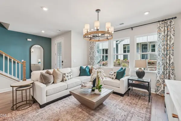 606 Hillfarm Drive, Wake Forest, NC 27587