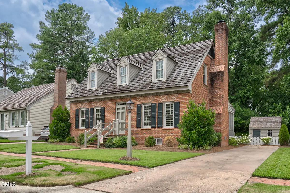 228 Old Colony Way, Rocky Mount, NC 27804 - #1