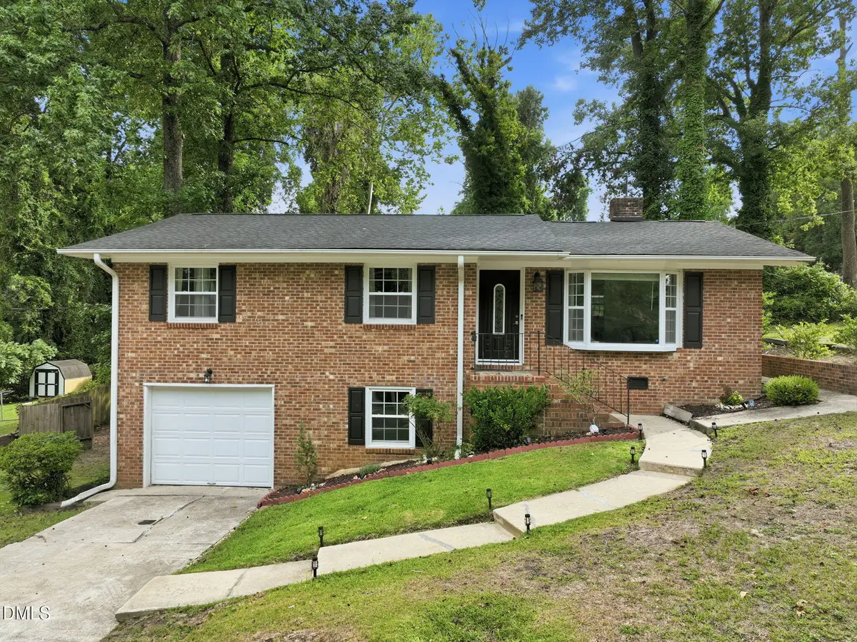 2021 Spruce Street, Fayetteville, NC 28303 - #1