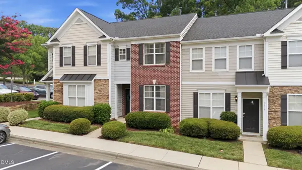 8496 Central Drive, Raleigh, NC 27613