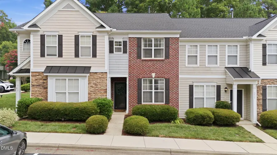8496 Central Drive, Raleigh, NC 27613 - #2