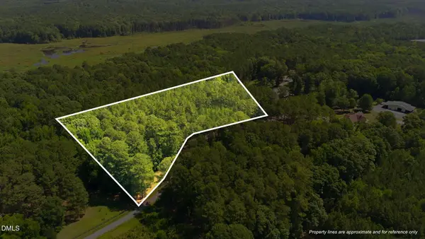 0 Laurel Springs Way, Apex, NC 27523