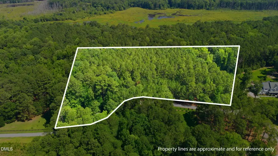 0 Laurel Springs Way, Apex, NC 27523 - #2