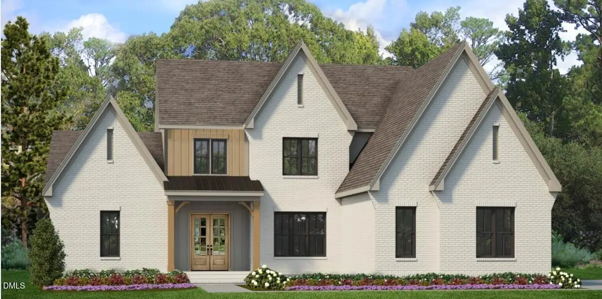 3829 Cobbler Vw Way, Fuquay Varina, NC 27526 - #1