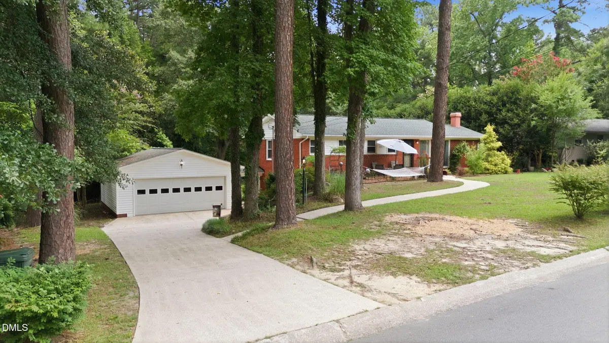 4013 Vesta Drive, Raleigh, NC 27603 - #1