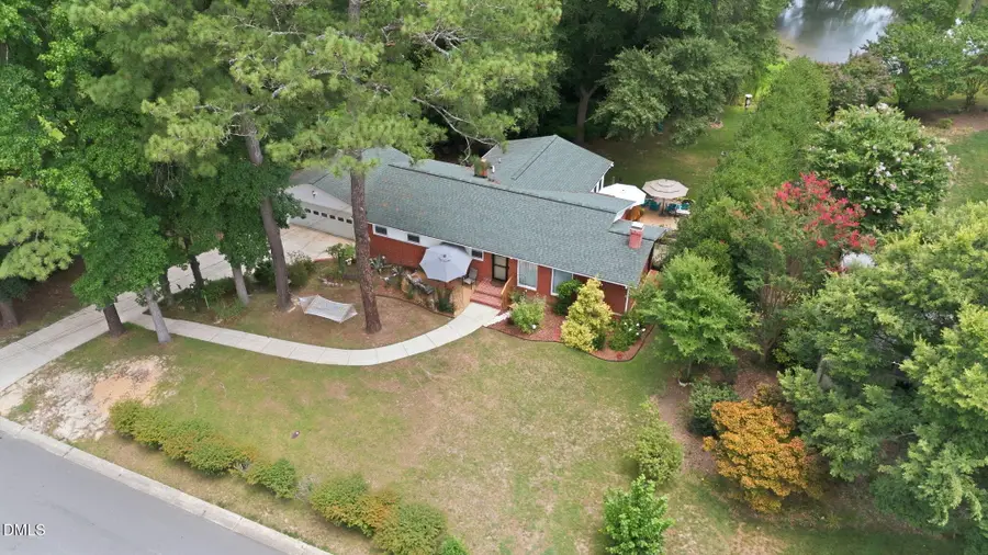 4013 Vesta Drive, Raleigh, NC 27603 - #2