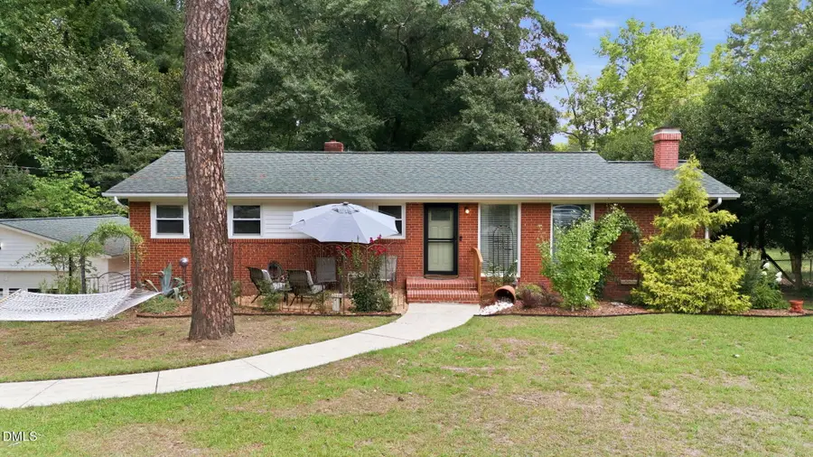 4013 Vesta Drive, Raleigh, NC 27603 - #3