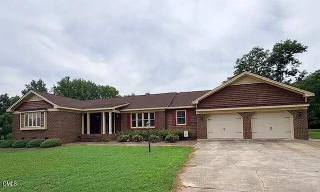 6568 Dwight Rowland Road, Middle Creek, NC 27592 - #1