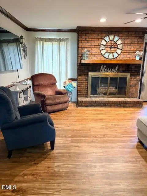 6568 Dwight Rowland Road, Middle Creek, NC 27592 - #3