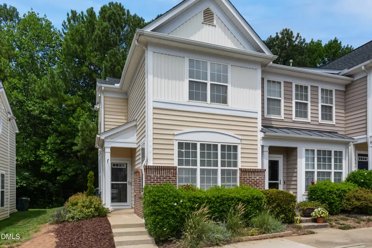 8227 City Loft Court, Raleigh, NC 27613 - #1