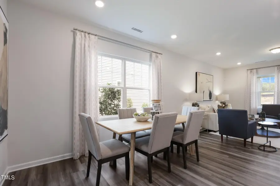 3028 Bay Foal Lane, Durham, NC 27703 - #3