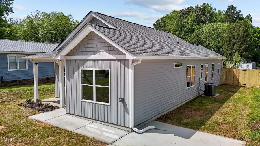 309 E Harnett Street, Dunn, NC 28334 - #2