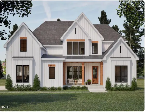 1044 Azalea Garden Circle, Raleigh, NC 27603