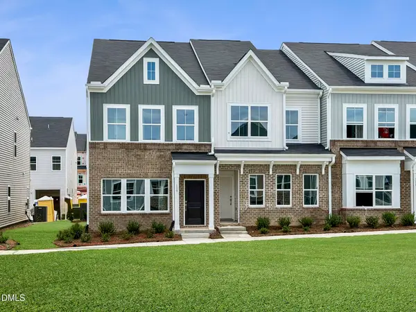 119 Flowering Maple Way, Garner, NC 27529