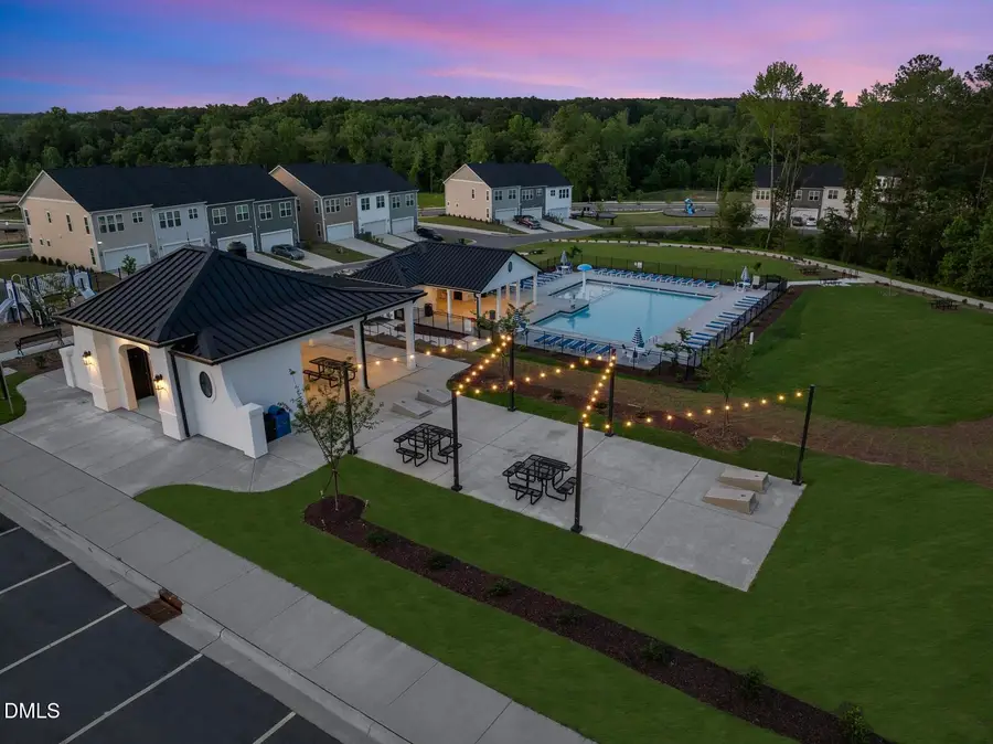 119 Flowering Maple Way, Garner, NC 27529 - #2
