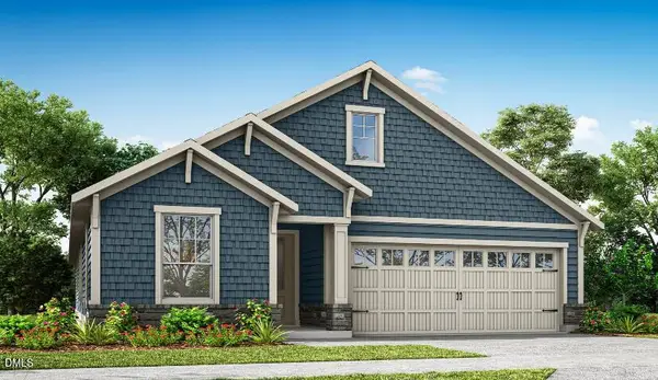 130 Landscape Drive, Fuquay Varina, NC 27526