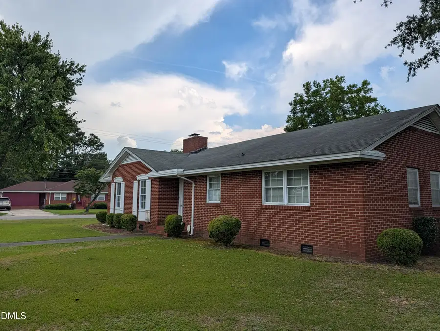 1708 Laurel Street, Goldsboro, NC 27530 - #2