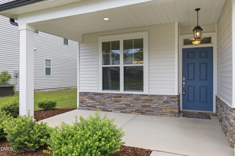 37 Meadow Vista Lane, Angier, NC 27501 - #2