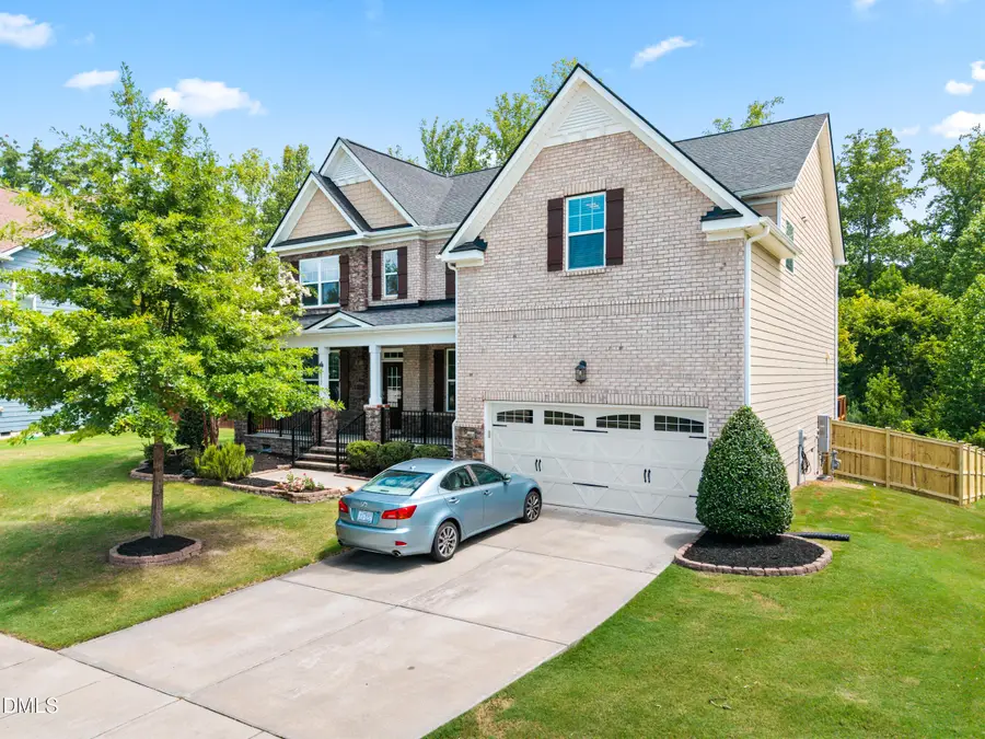 2017 Poplar High Place, Cary, NC 27519 - #2