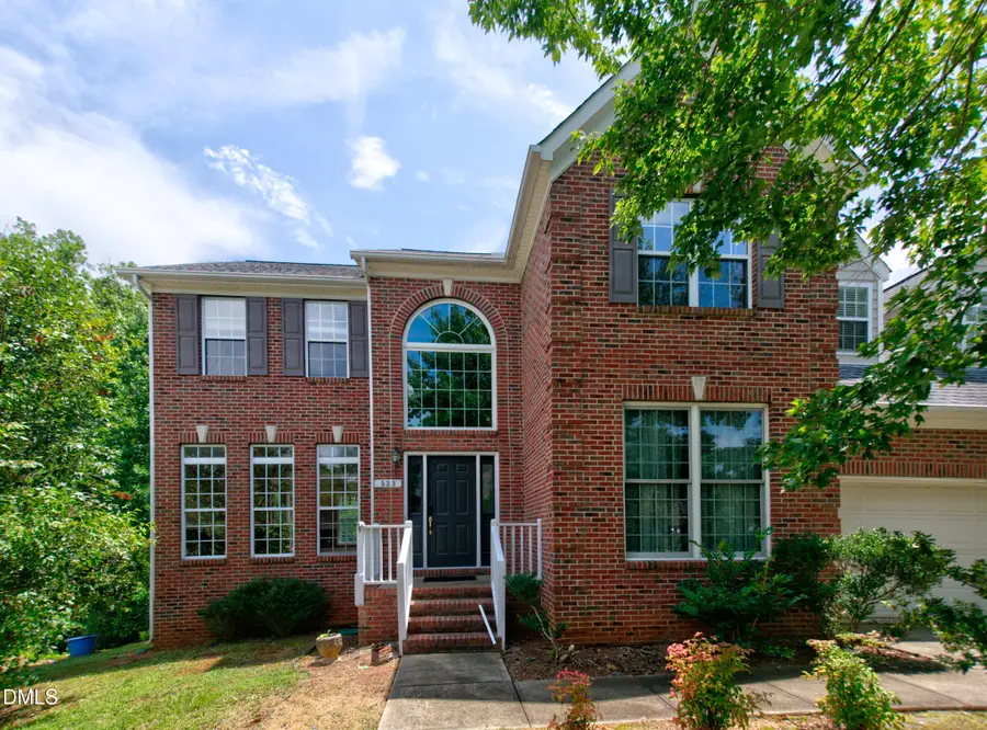 533 Carriage Woods Circle, Cary, NC 27513 - #2