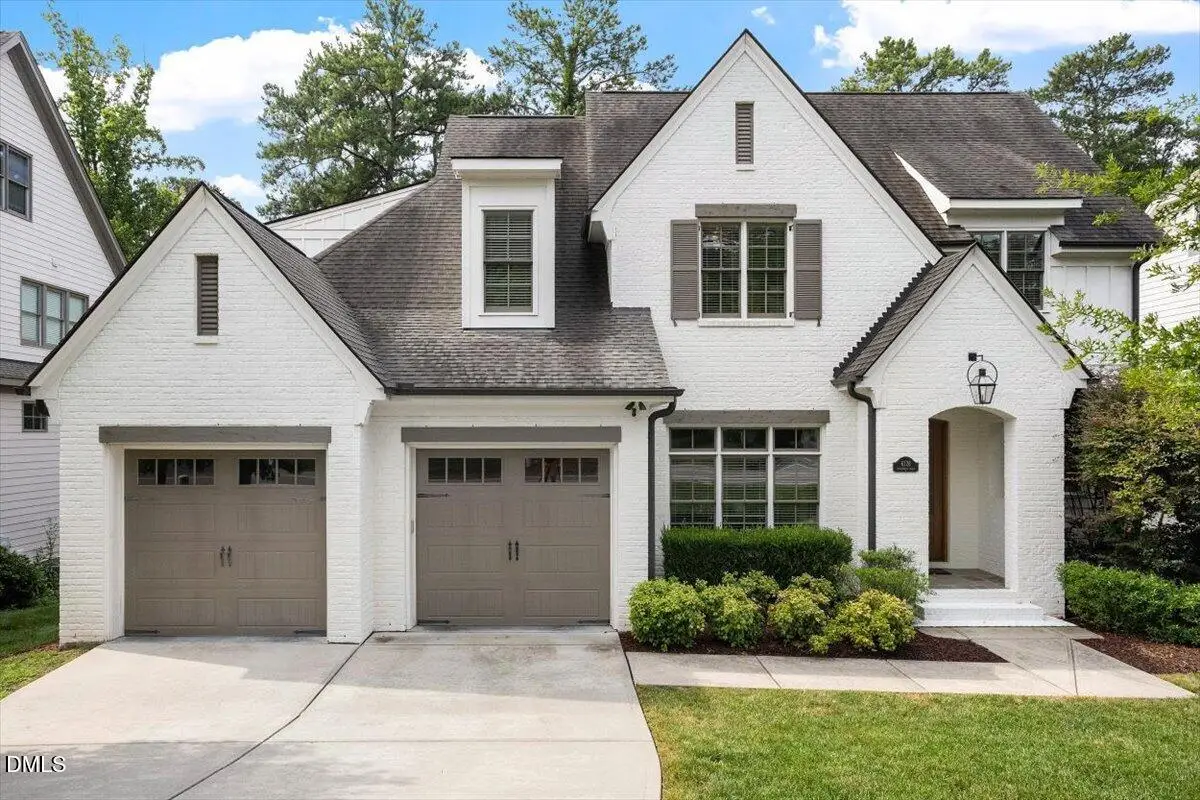 6128 Ponderosa Road, Raleigh, NC 27612 - #1