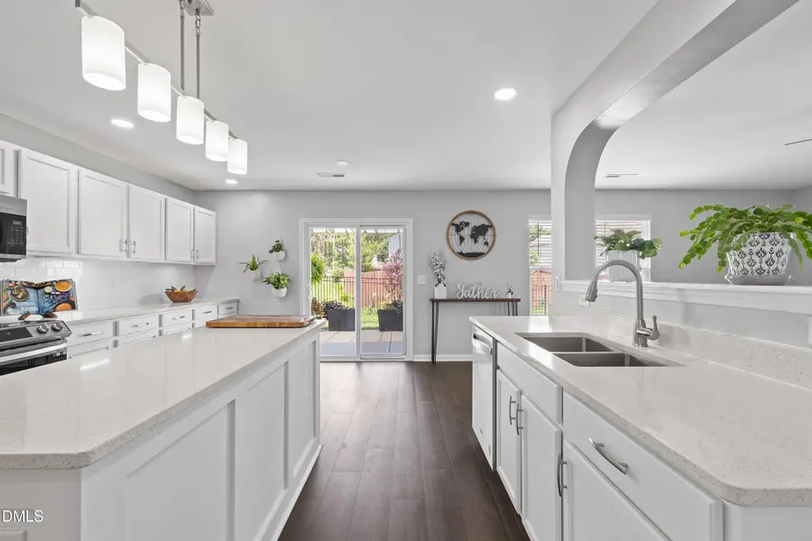 1017 Gelfield Road, Knightdale, NC 27545 - #3