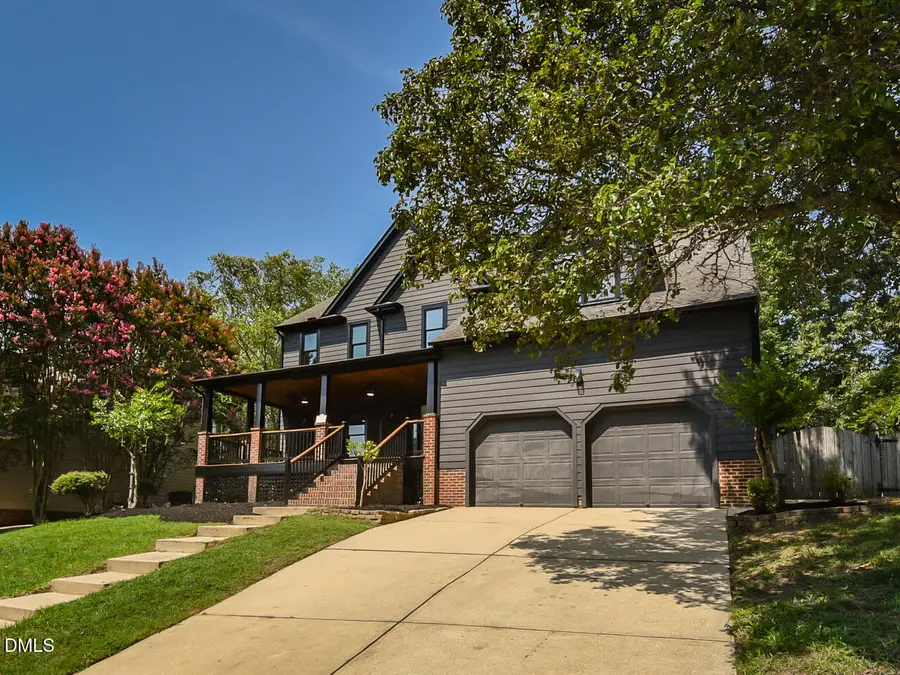 10205 Sorrills Creek Lane, Raleigh, NC 27614 - #3