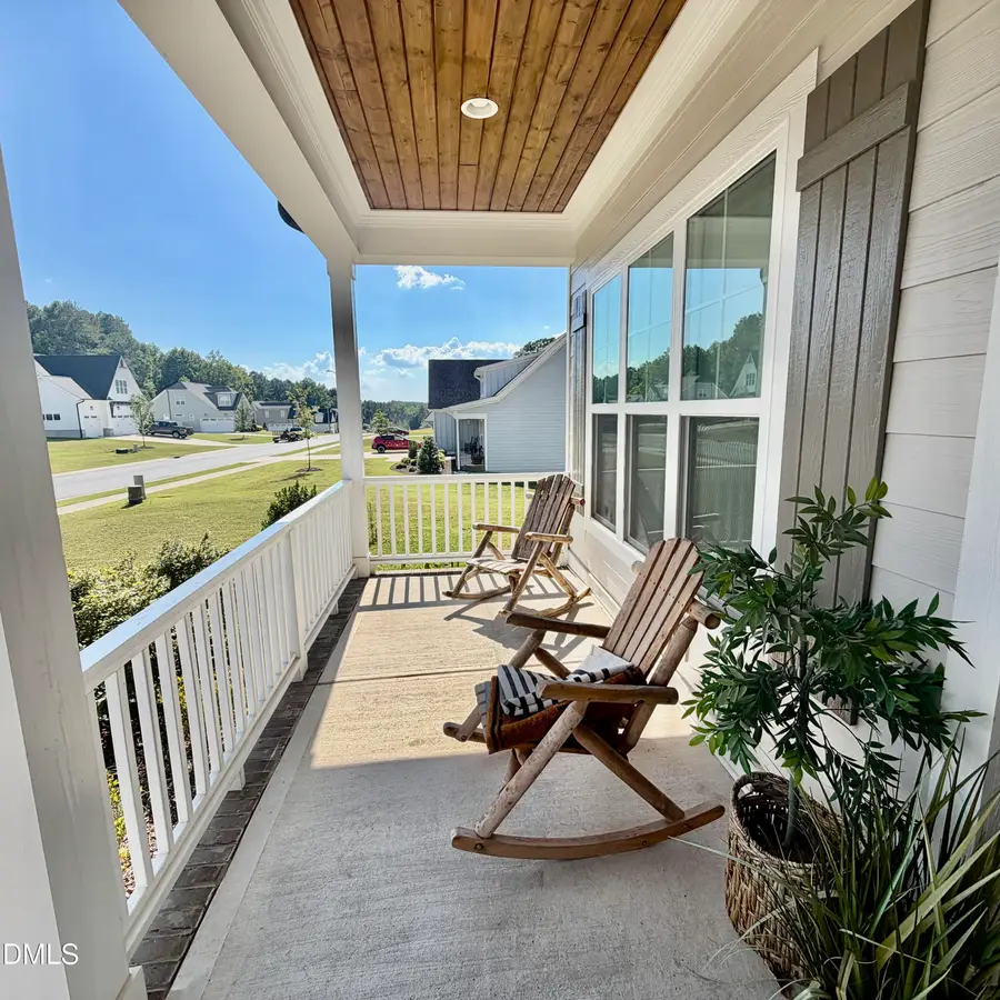 318 Lambert Lane, Fuquay Varina, NC 27526 - #2
