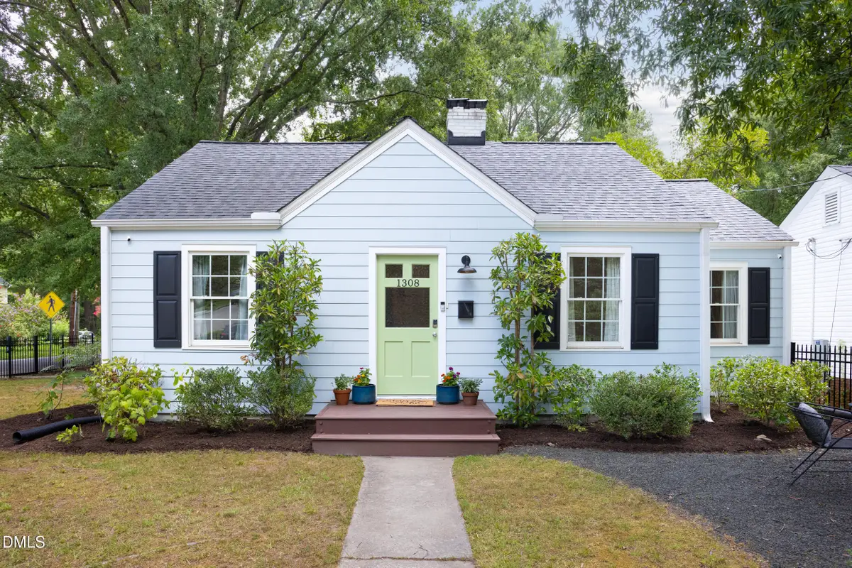 1308 Ruffin Street, Durham, NC 27701 - #1