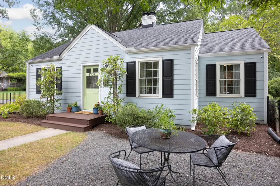 1308 Ruffin Street, Durham, NC 27701 - #3