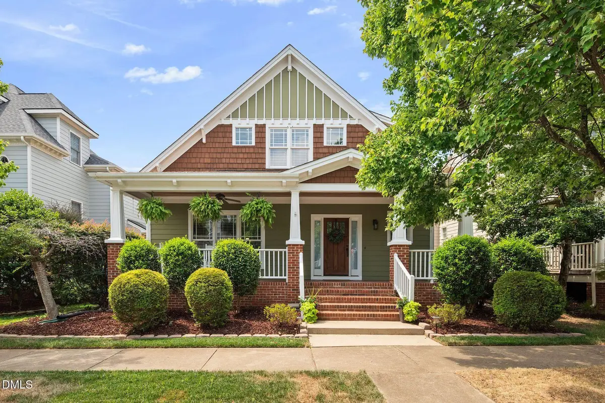 1616 Lakestone Village Lane, Fuquay Varina, NC 27526 - #1