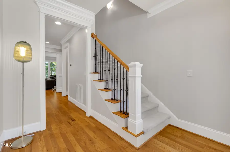 7028 Talton Ridge Drive, Cary, NC 27519 - #3