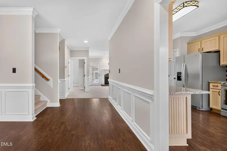 500 Franklin Manor Lane, Cary, NC 27519 - #3