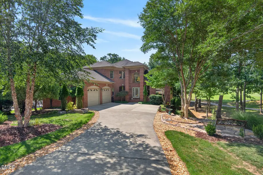 3426 Fairway Lane, Durham, NC 27712 - #2