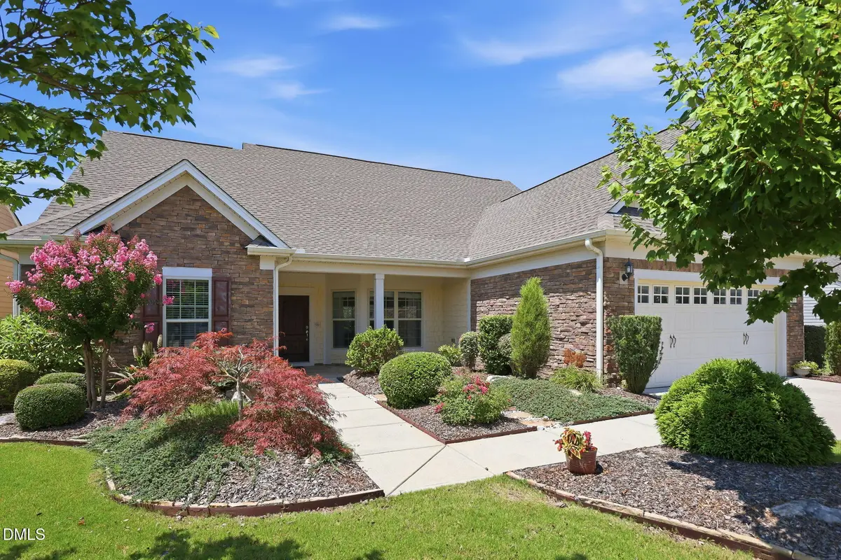 105 Manning Way, Durham, NC 27703 - #1
